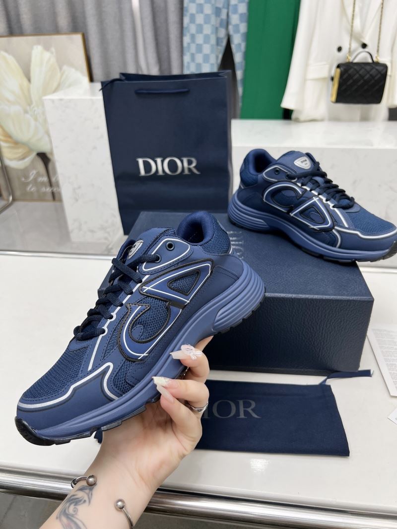 Christian Dior Sneaker